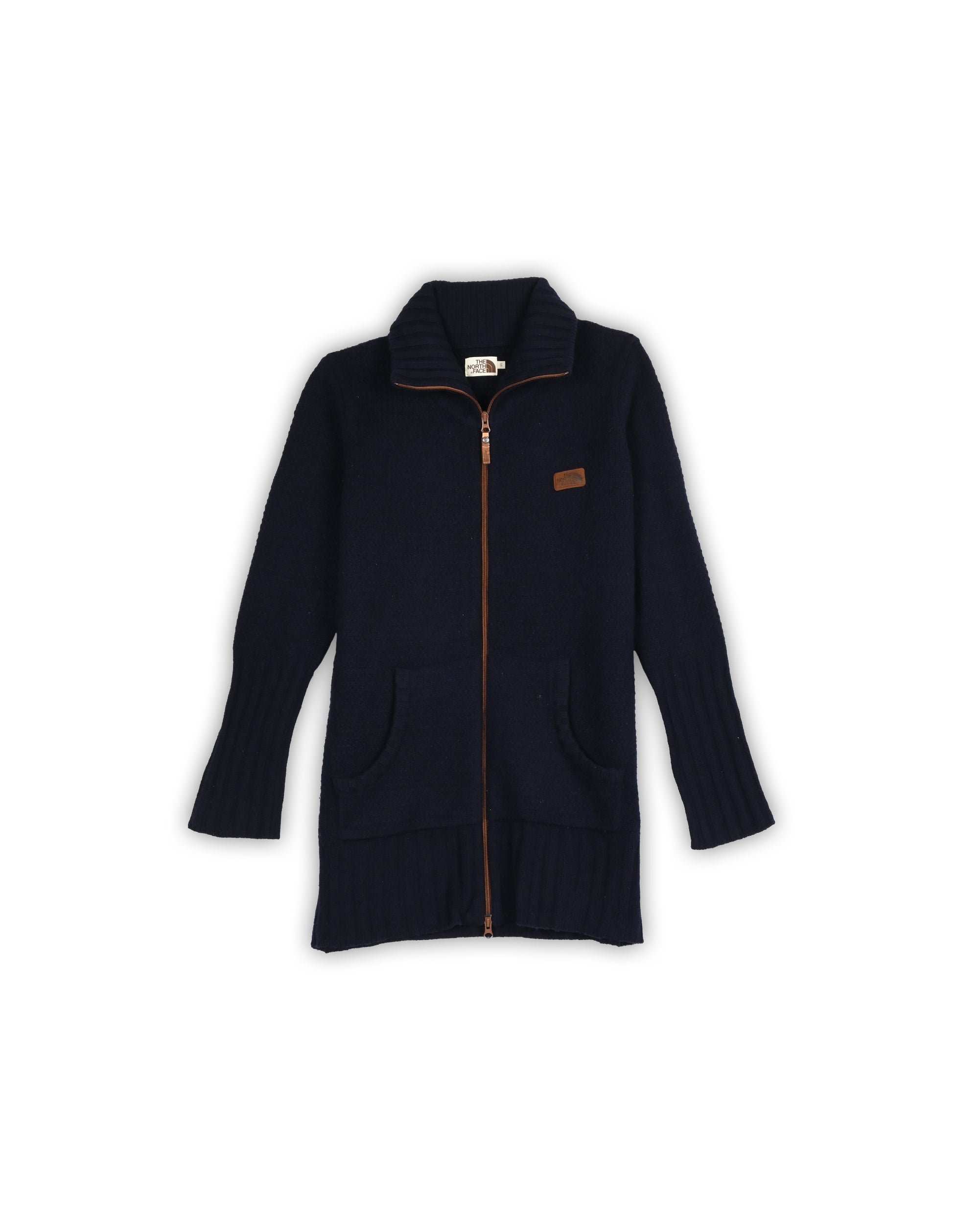 THE NORTH FACE SWEATER - M