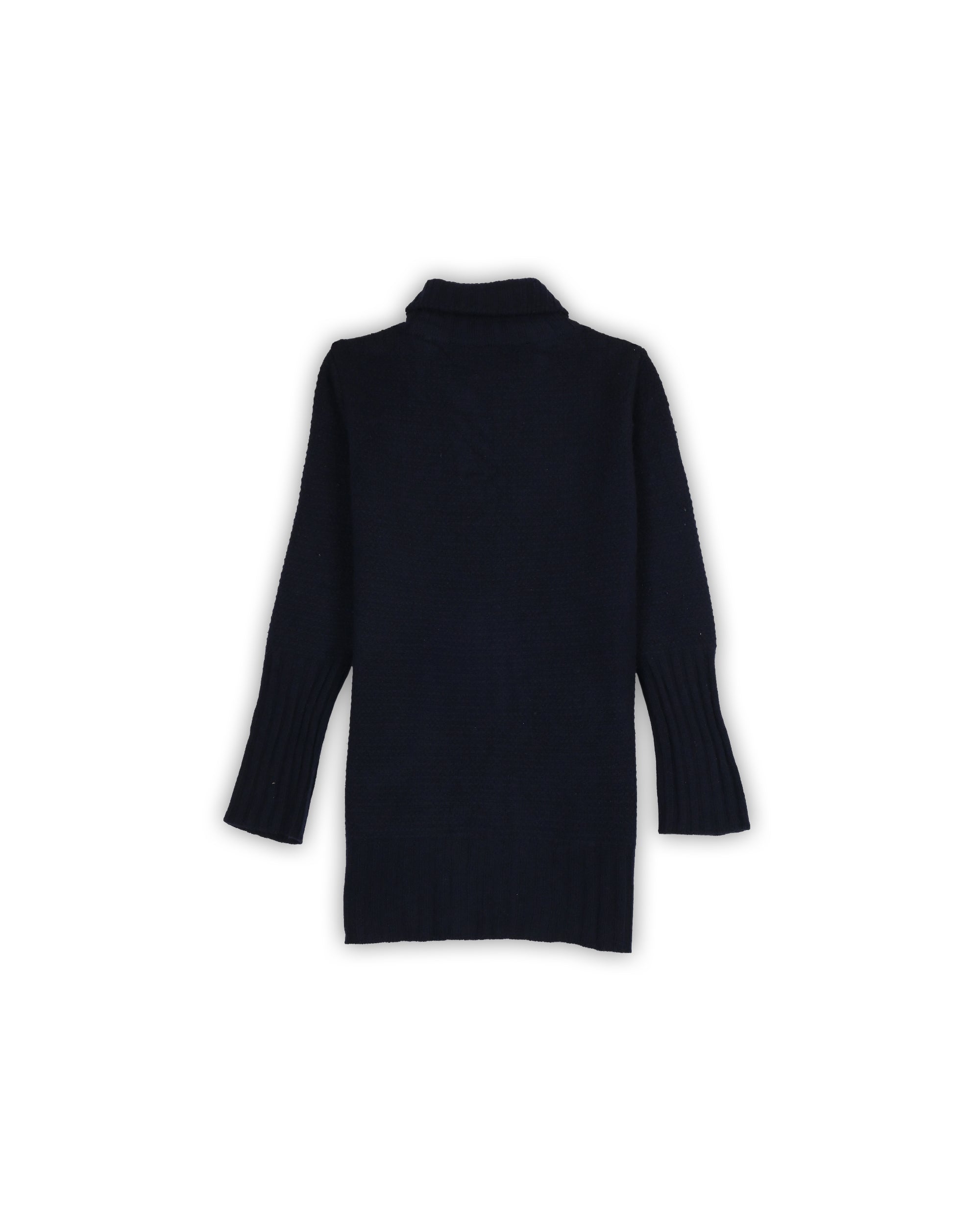 THE NORTH FACE SWEATER - M