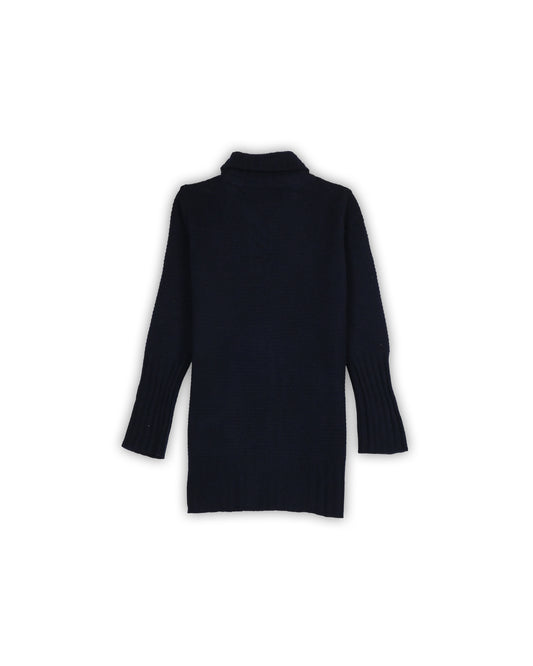 THE NORTH FACE SWEATER - M