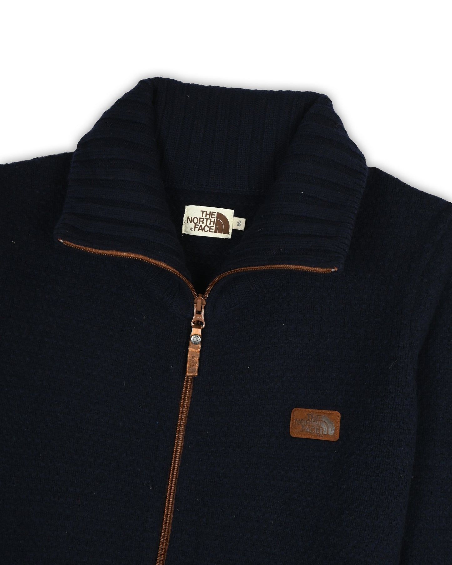 THE NORTH FACE SWEATER - M