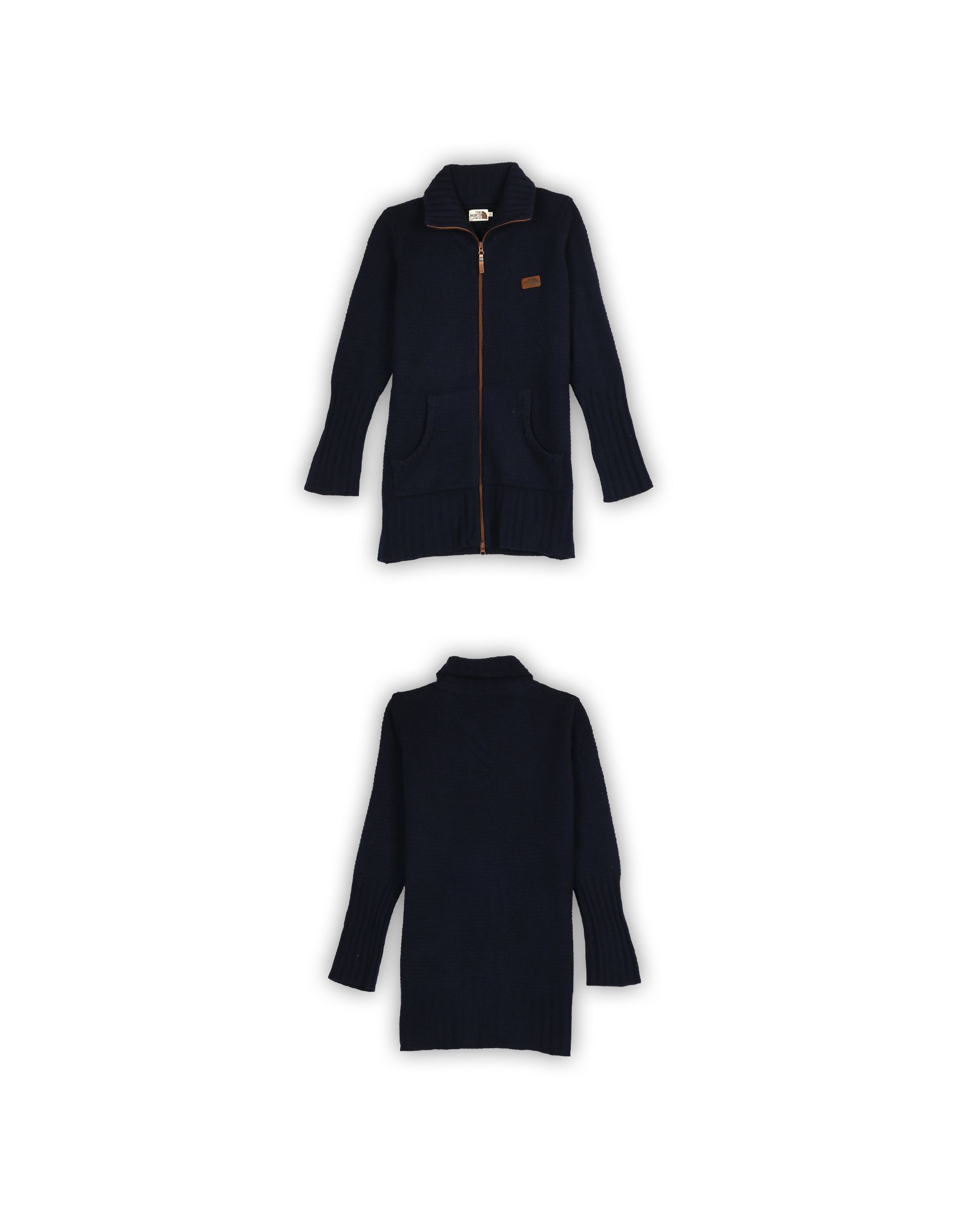 THE NORTH FACE SWEATER - M