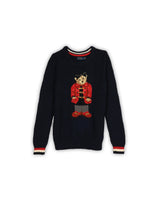 POLO RALPH LAUREN SWEATER - M