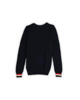 POLO RALPH LAUREN SWEATER - M