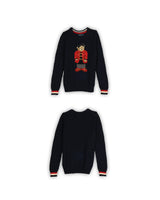 POLO RALPH LAUREN SWEATER - M