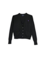 POLO RALPH LAUREN SWEATER - S