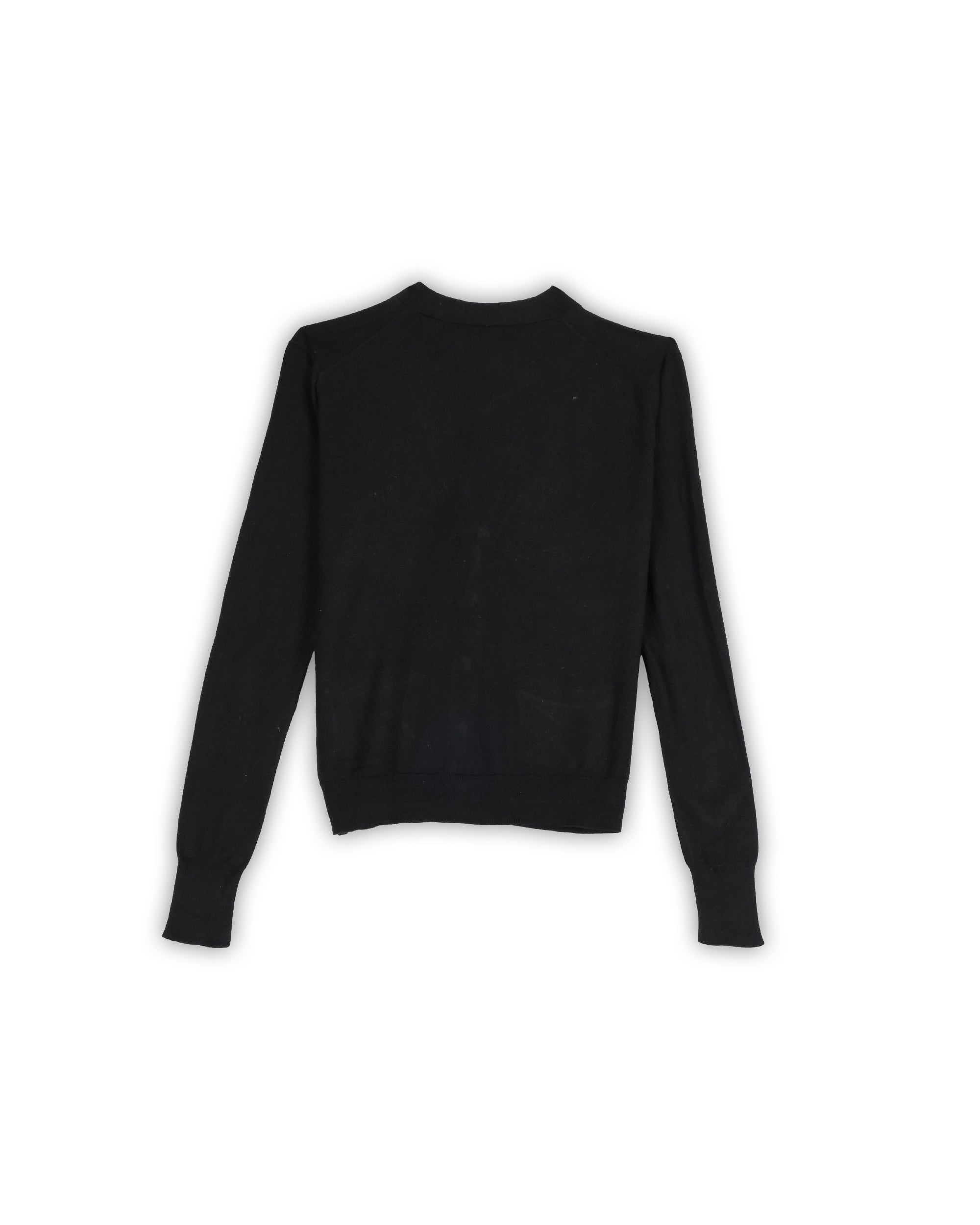 POLO RALPH LAUREN SWEATER - S