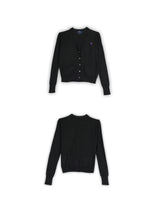 POLO RALPH LAUREN SWEATER - S