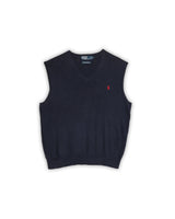 POLO RALPH LAUREN SWEATER - L