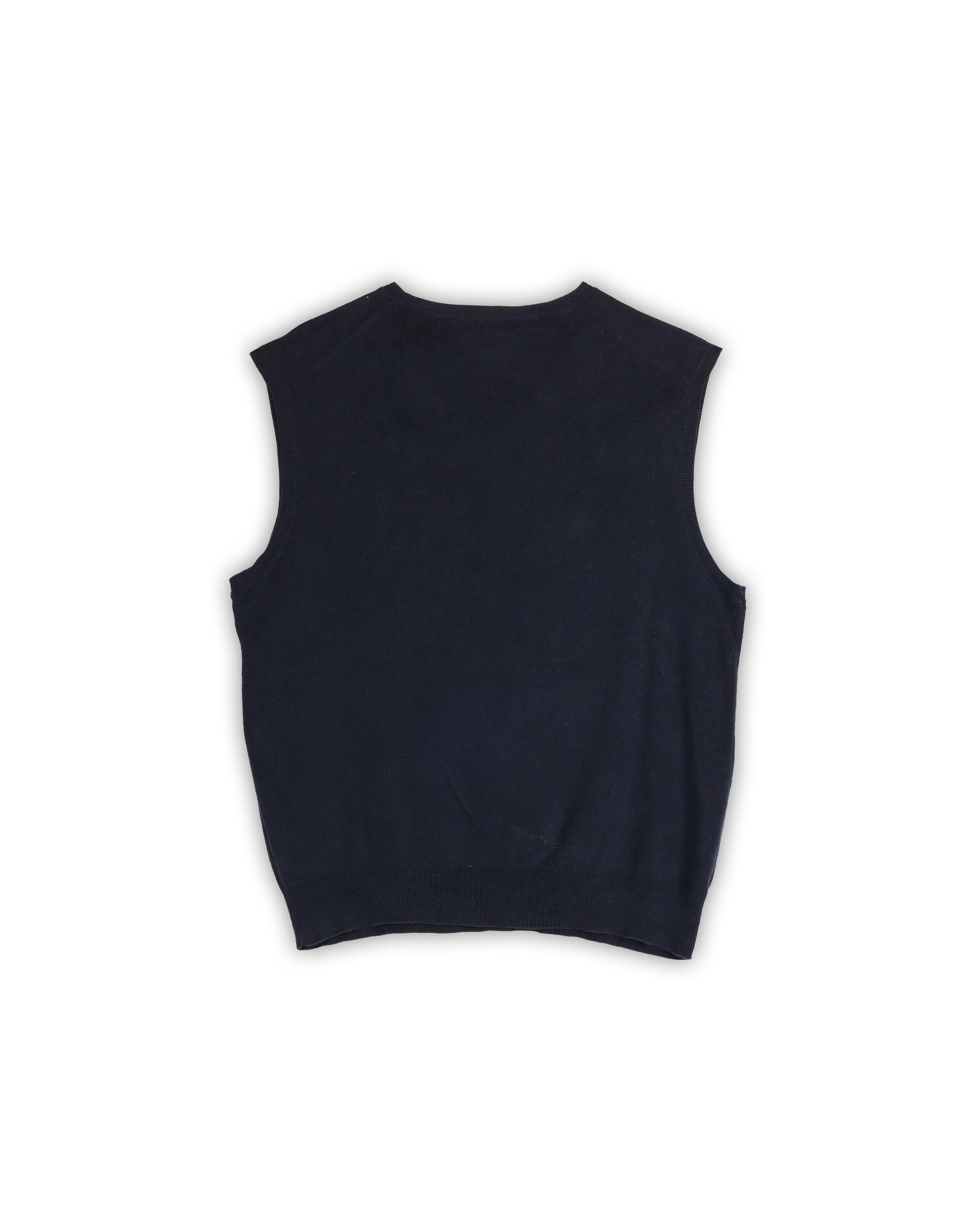 POLO RALPH LAUREN SWEATER - L