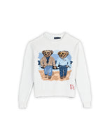 POLO RALPH LAUREN SWEATER - XS