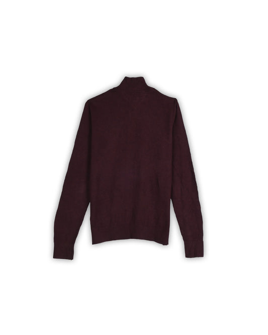 TOMMY HILFIGER SWEATER - M