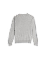 POLO RALPH LAUREN SWEATER - S