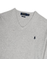 POLO RALPH LAUREN SWEATER - S