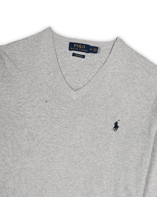 POLO RALPH LAUREN SWEATER - S