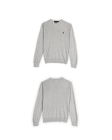 POLO RALPH LAUREN SWEATER - S