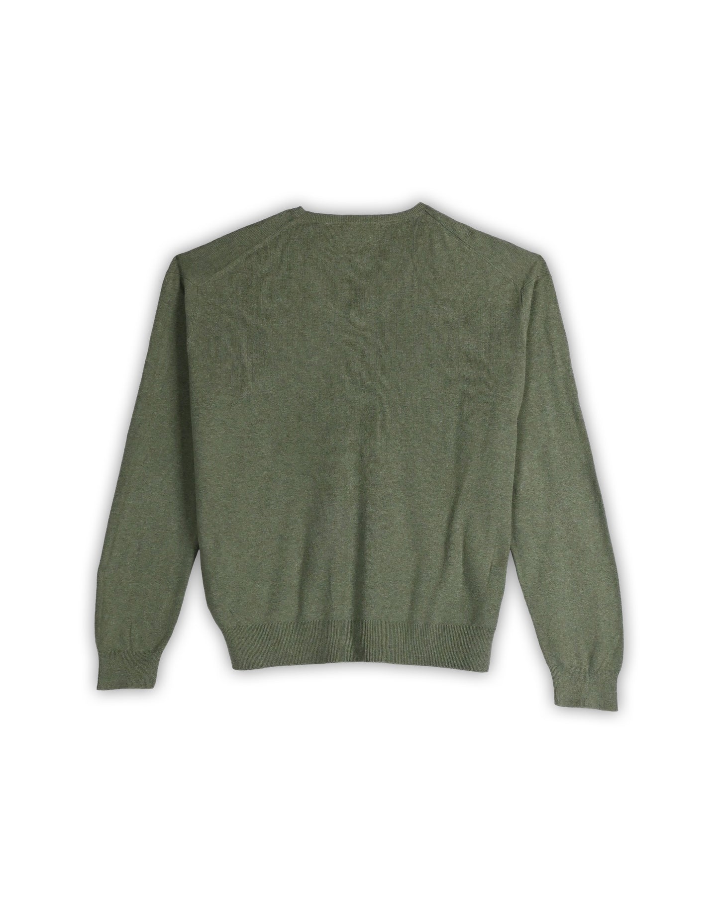 POLO RALPH LAUREN SWEATER - L
