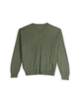 POLO RALPH LAUREN SWEATER - L