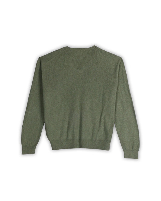 POLO RALPH LAUREN SWEATER - L