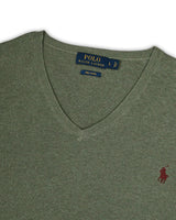 POLO RALPH LAUREN SWEATER - L