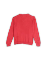 POLO RALPH LAUREN SWEATER - M