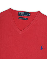 POLO RALPH LAUREN SWEATER - M