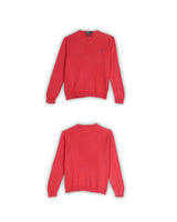 POLO RALPH LAUREN SWEATER - M