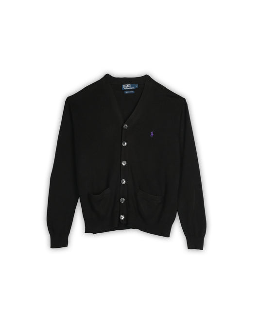 POLO RALPH LAUREN SWEATER - L