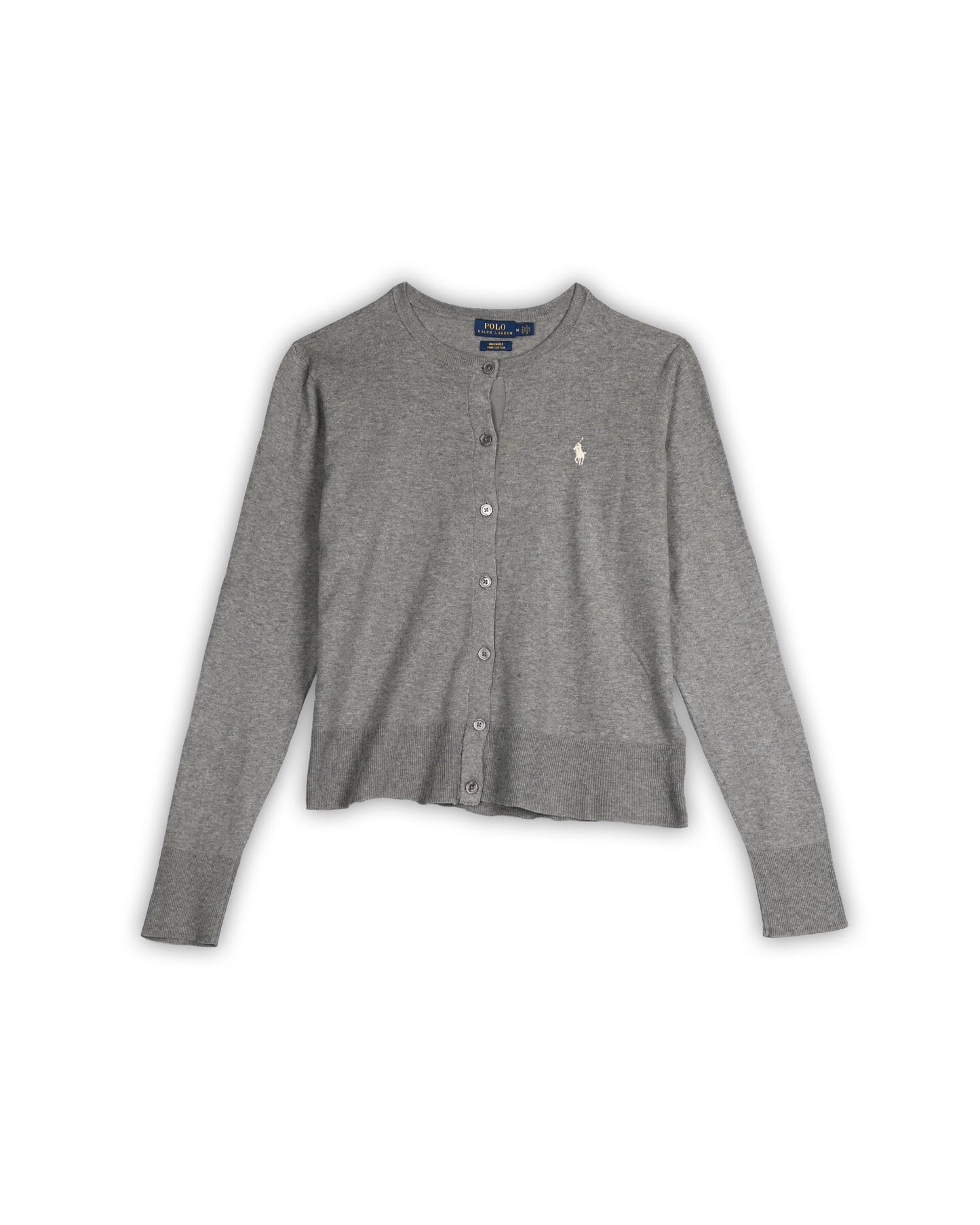 POLO RALPH LAUREN SWEATER - M