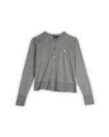 POLO RALPH LAUREN SWEATER - M