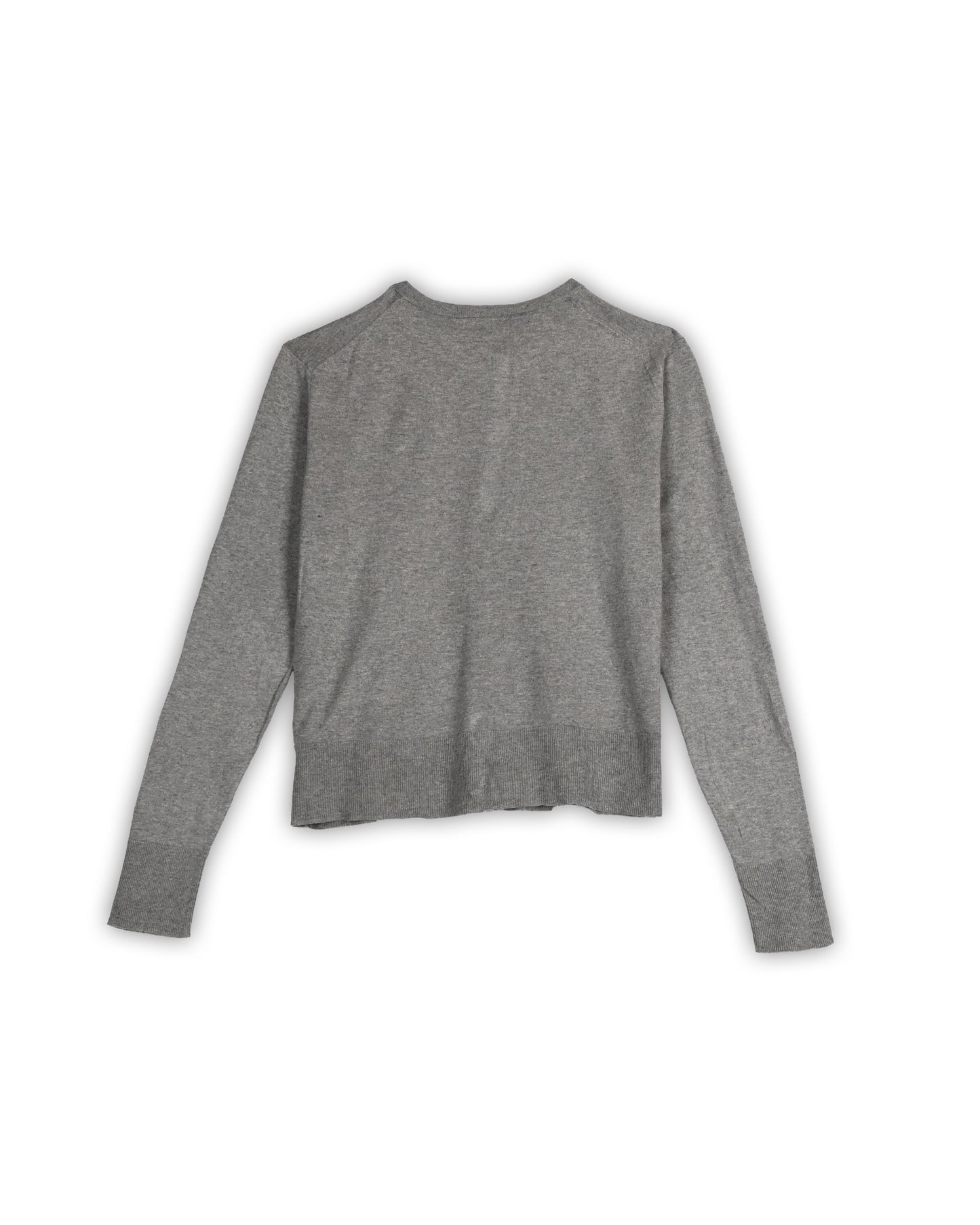 POLO RALPH LAUREN SWEATER - M