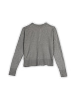 POLO RALPH LAUREN SWEATER - M