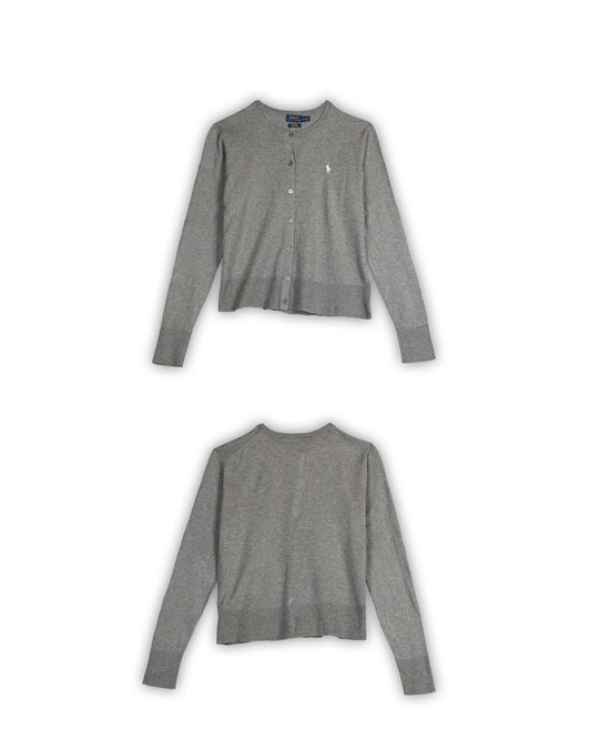 POLO RALPH LAUREN SWEATER - M