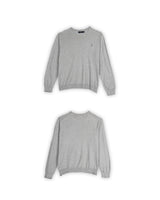 POLO RALPH LAUREN SWEATER - XXL