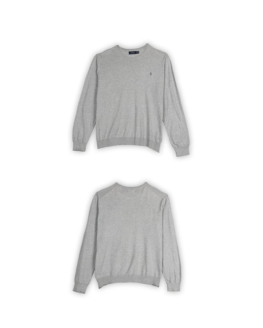 POLO RALPH LAUREN SWEATER - XXL