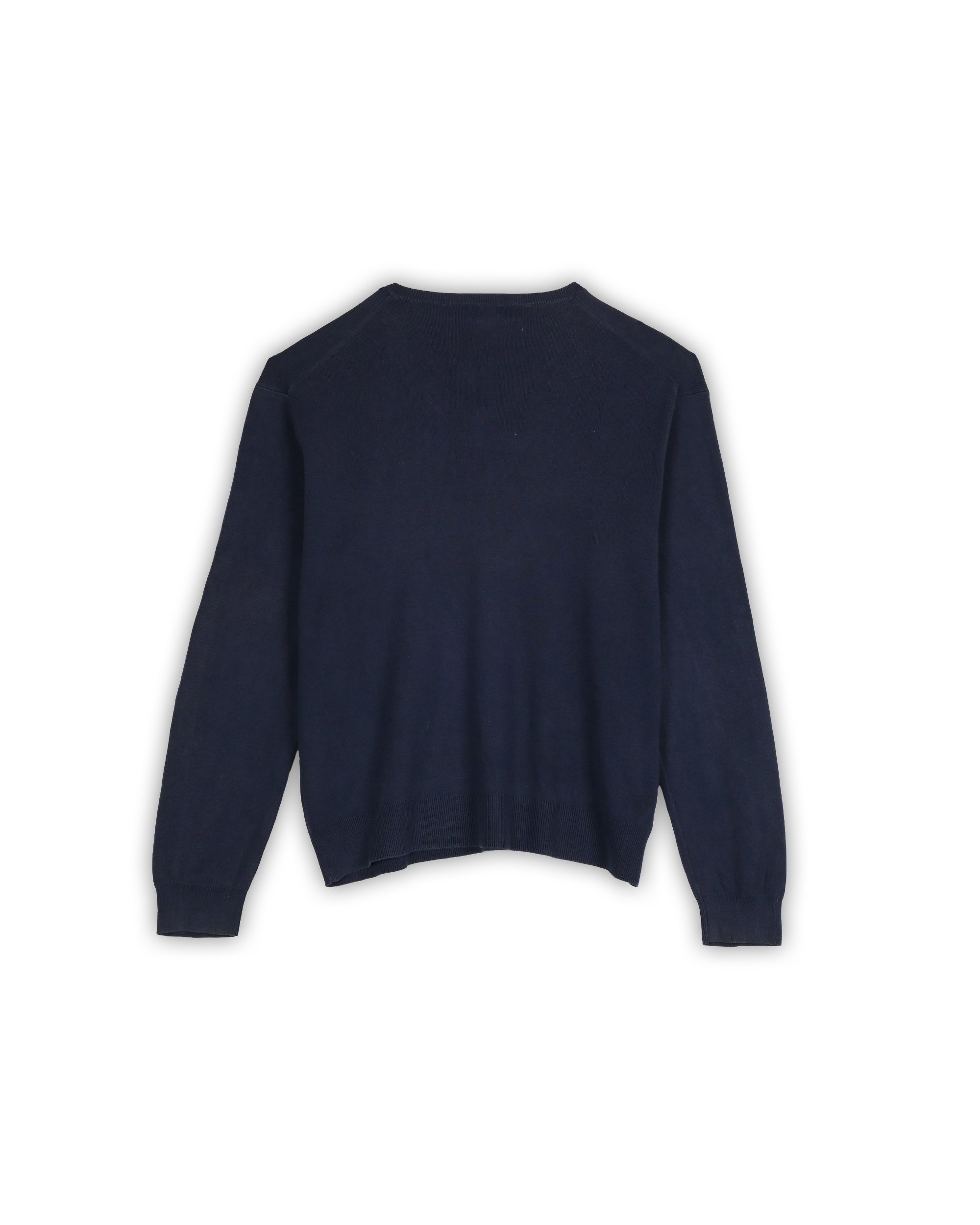 POLO RALPH LAUREN SWEATER - L