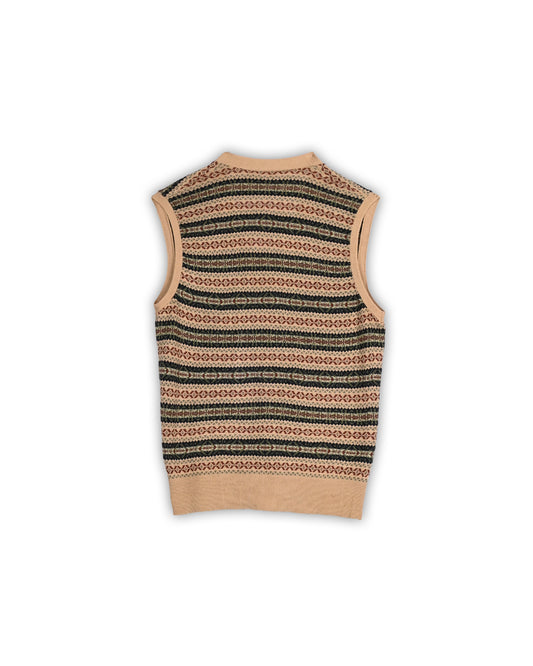 VINTAGE SWEATER - L