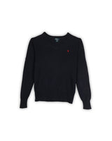 POLO RALPH LAUREN SWEATER - L