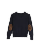 POLO RALPH LAUREN SWEATER - L