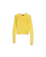 POLO RALPH LAUREN SWEATER - M