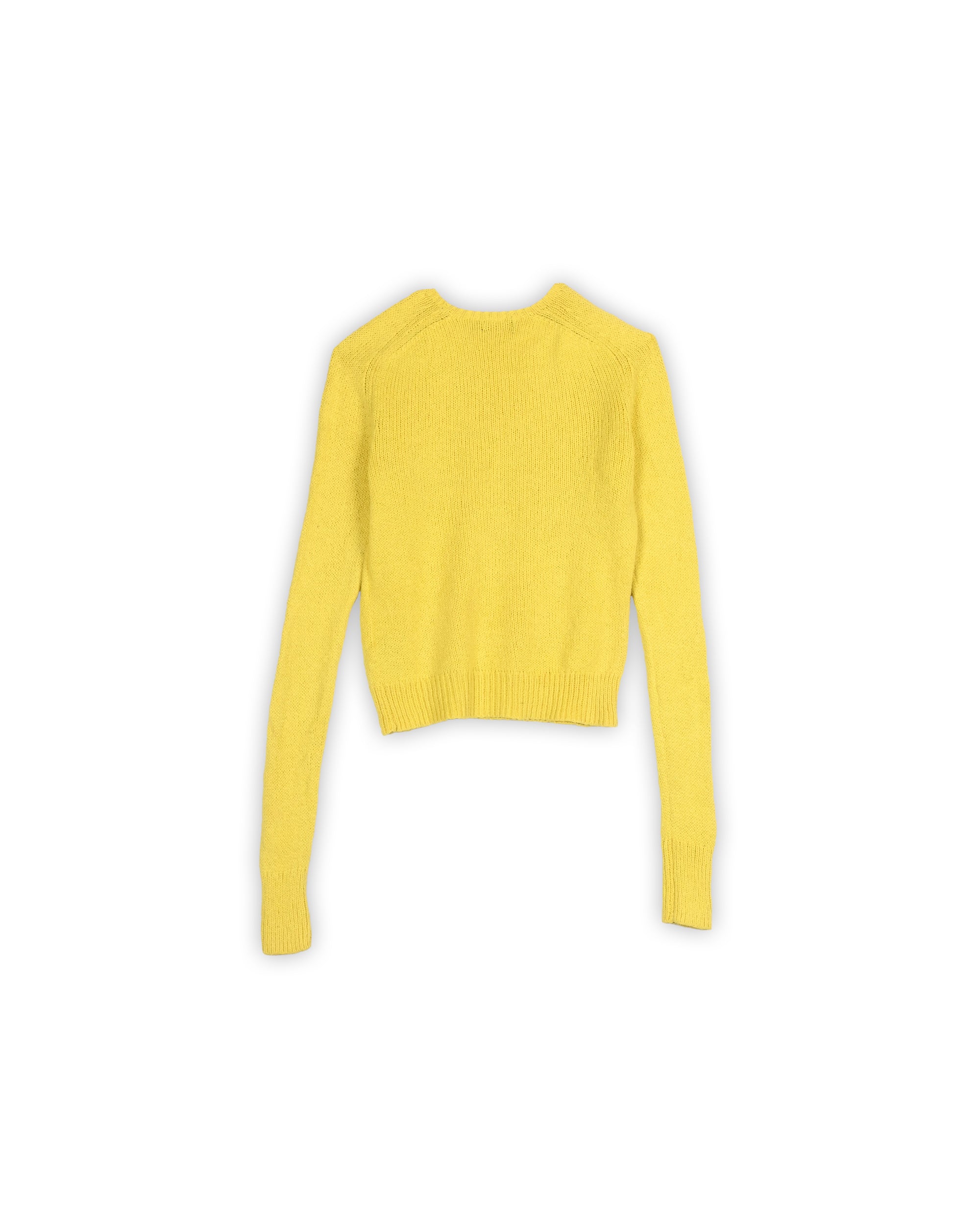 POLO RALPH LAUREN SWEATER - M