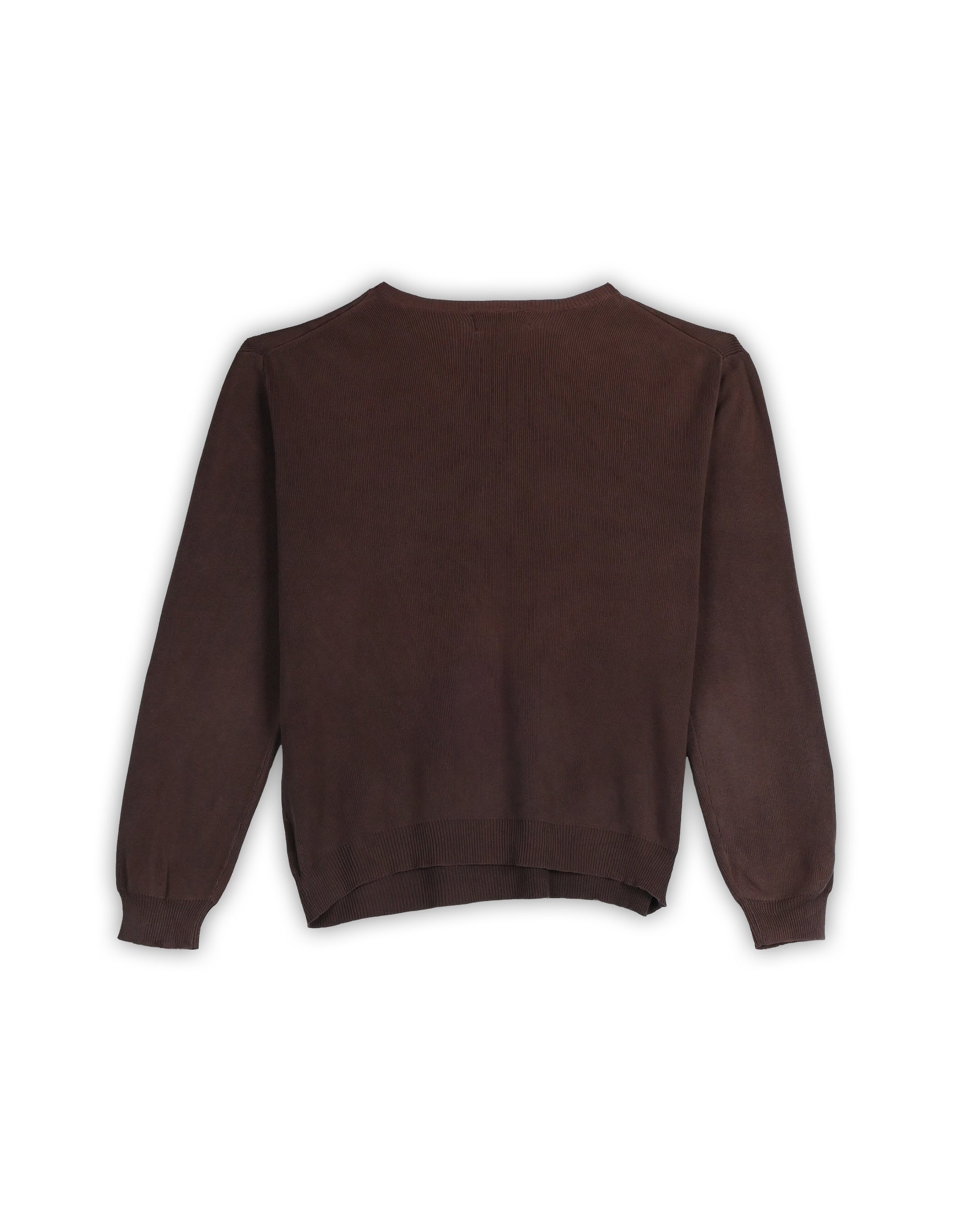 POLO RALPH LAUREN SWEATER - M