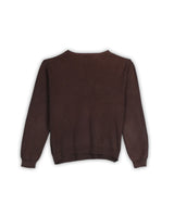 POLO RALPH LAUREN SWEATER - M