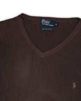 POLO RALPH LAUREN SWEATER - M
