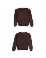 POLO RALPH LAUREN SWEATER - M