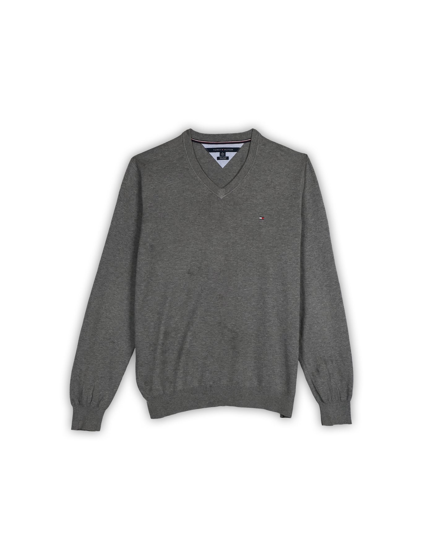 TOMMY HILFIGER SWEATER - XL