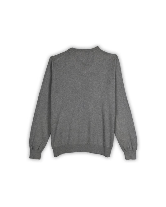 TOMMY HILFIGER SWEATER - XL