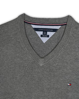 TOMMY HILFIGER SWEATER - XL