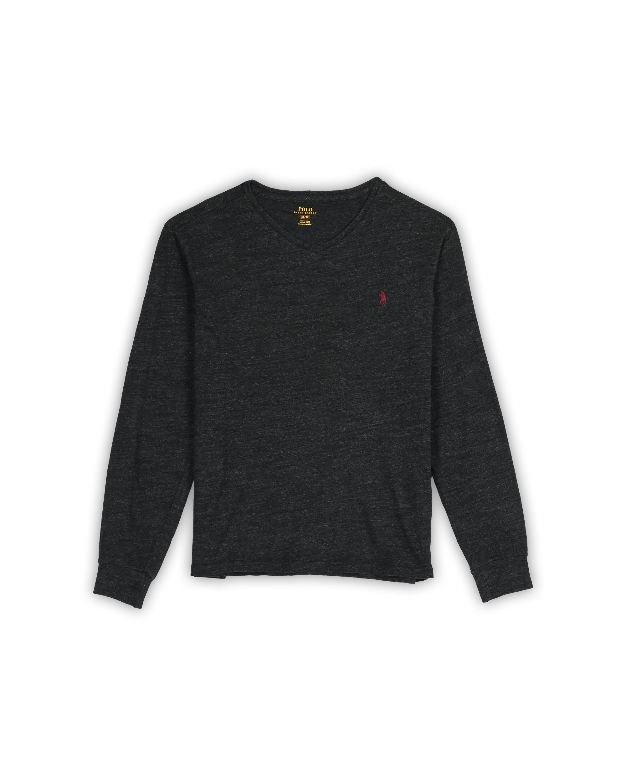 POLO RALPH LAUREN SWEATER - M