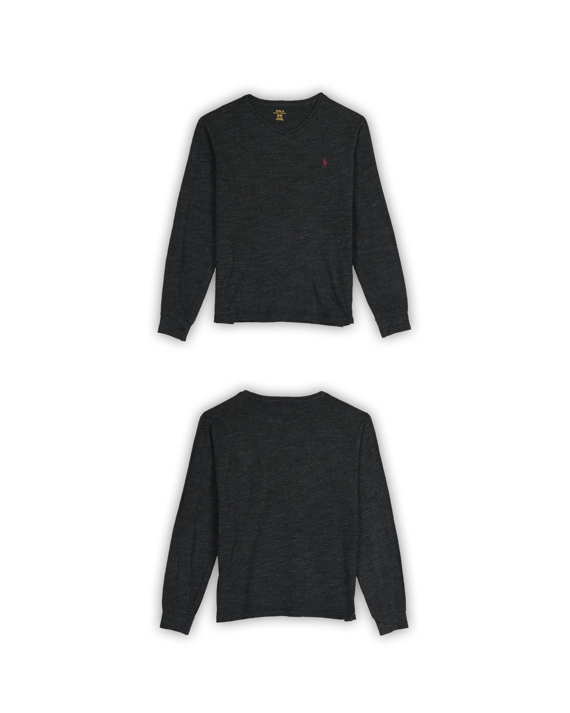 POLO RALPH LAUREN SWEATER - M