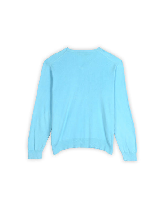 POLO RALPH LAUREN SWEATER - L